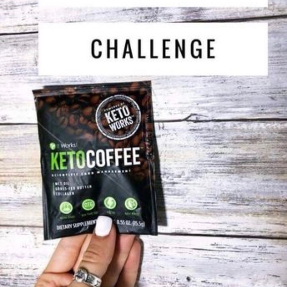 Keto Coffey - Picture 2 of 2